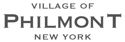 Village of Philmont logo