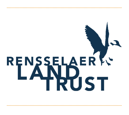 Rensselaer Land Trust logo
