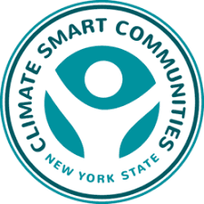 NYS Climate Smart Community Logo