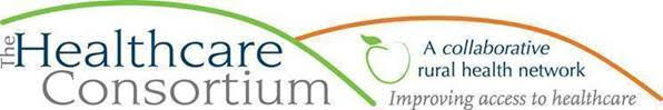 Columbia County Community Healthcare Consortium Logo