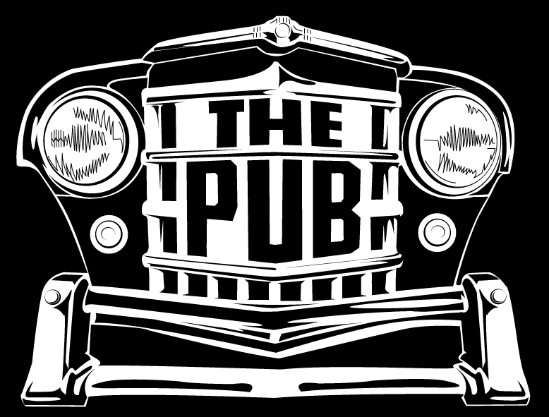 The Pub The Pub