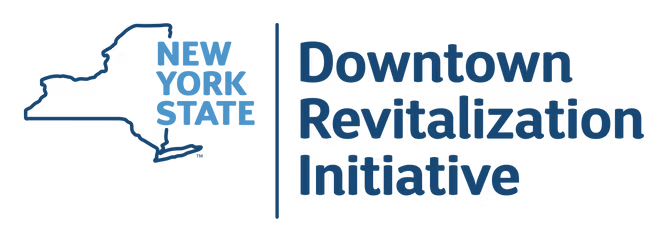 New York State DRI Logo